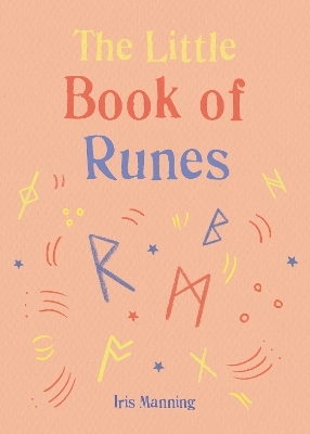 The Little Book of Runes
