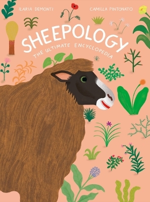 Sheepology - Ilaria Demonti