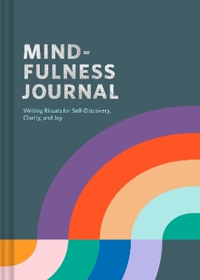 Mindfulness Journal - Rohan Gunatillake