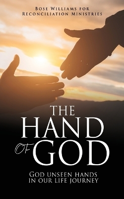 The Hand of God - Reconciliation Ministries