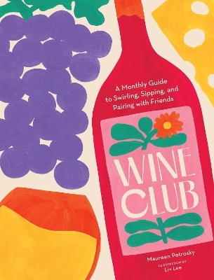 Wine Club - Maureen Petrosky