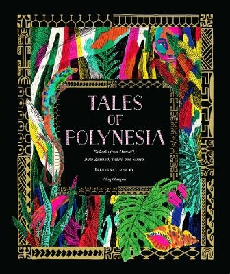 Tales of Polynesia - Yiling Changues