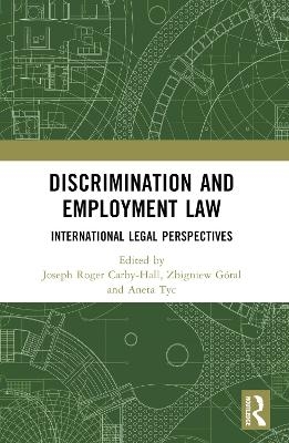 Discrimination and Employment Law - 