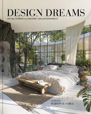 Design Dreams - Maison de Sable, Charlotte Taylor