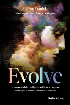 Evolve - Sharon Daniels