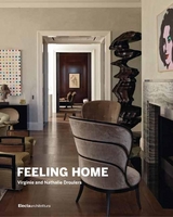 Feeling Home - Molteni, Francesca; Savorelli, Pietro