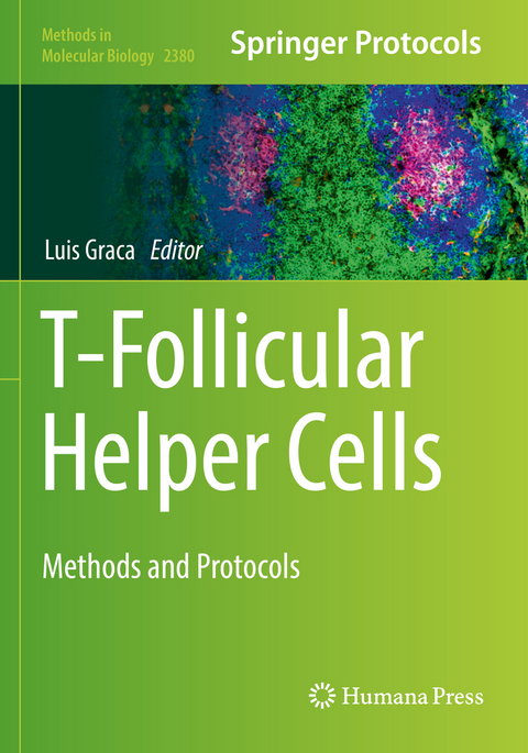 T-Follicular Helper Cells - 