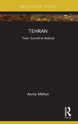 Tehran - Asma Mehan