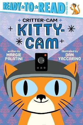 Kitty-CAM - Margie Palatini