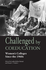 Challenged by Coeducation - 