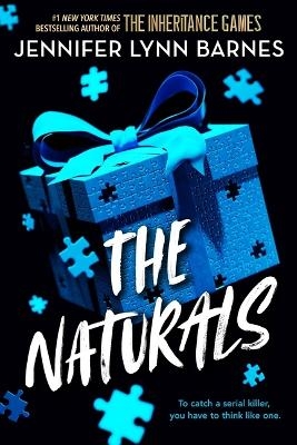 The Naturals - Jennifer Lynn Barnes