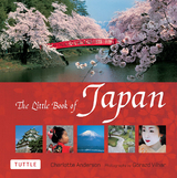 Little Book of Japan -  Charlotte Anderson