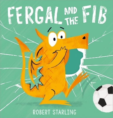 Fergal and the Fib - Robert Starling