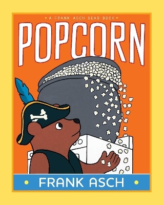 Popcorn - Frank Asch