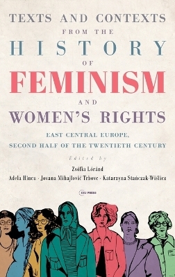 Texts and Contexts from the History of Feminism and Women’s Rights - 