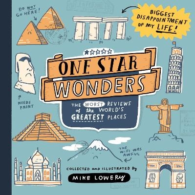 One Star Wonders - Mike Lowery