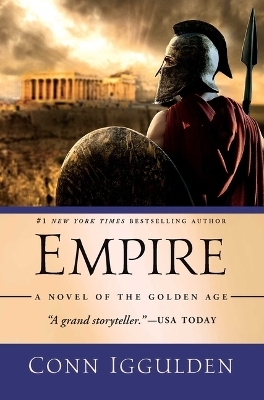 Empire - Conn Iggulden