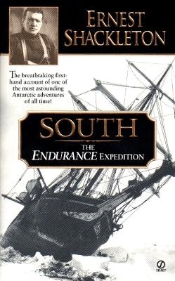 South - Ernest Shackleton