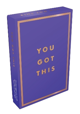 You Got This - Summersdale Publishers
