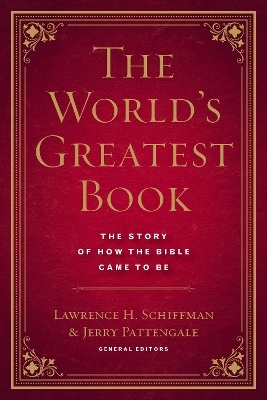 World's Greatest Book, The - Jerry Pattengale