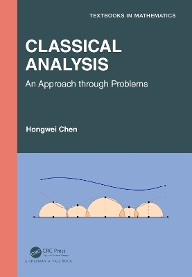 Classical Analysis - Hongwei Chen