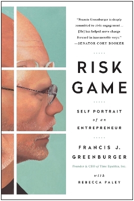 Risk Game - Francis J. Greenburger