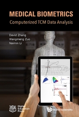 Medical Biometrics: Computerized Tcm Data Analysis -  Zhang David Zhang,  Zuo Wangmeng Zuo