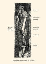 The Central Buttress of Scafell - 