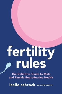 Fertility Rules - Leslie Schrock