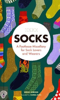 Socks - Wendi Aarons