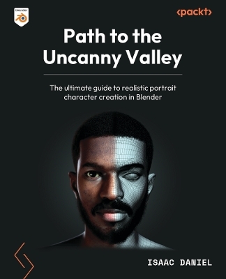 Path to the Uncanny Valley - Isaac Daniel