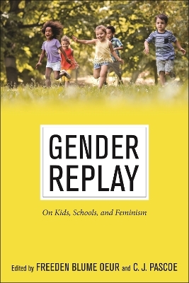 Gender Replay - 