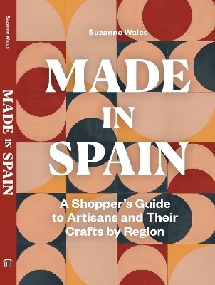 Made in Spain - Suzanne Wales