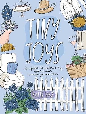 Tiny Joys - Katie Vaz