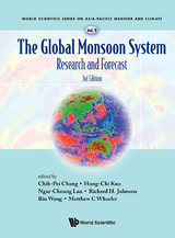 Global Monsoon System, The: Research And Forecast (Third Edition) - 