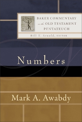 Numbers - Mark A. Awabdy, Bill Arnold