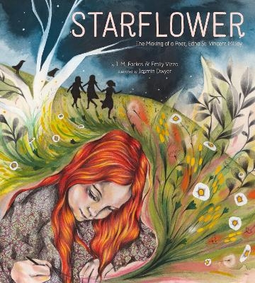 Starflower - J. M. Farkas, Emily Vizzo