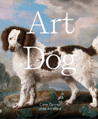 Art Dog -  Smith Street Books