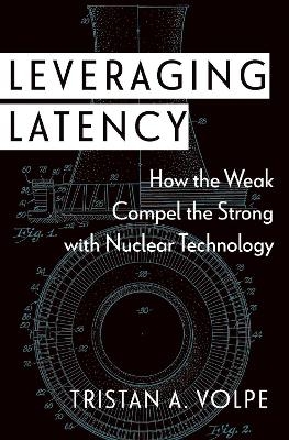 Leveraging Latency - Tristan A. Volpe