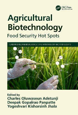 Agricultural Biotechnology - 