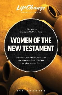 Women of the New Testament - The Navigators