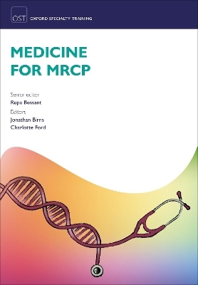 Medicine for MRCP - 
