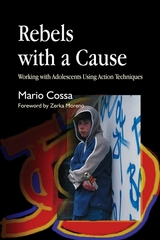 Rebels with a Cause - Mario Cossa