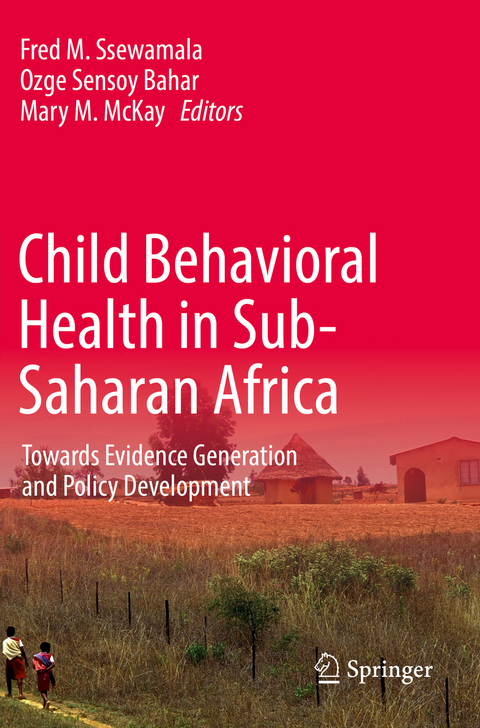 Child Behavioral Health in Sub-Saharan Africa - 