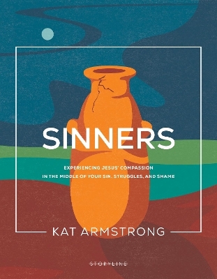 Sinners - Kat Armstrong
