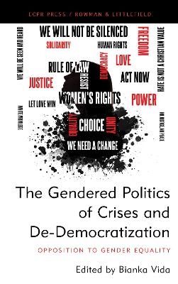 The Gendered Politics of Crises and De-Democratization - 