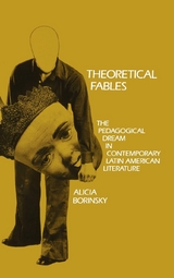 Theoretical Fables - Alicia Borinsky