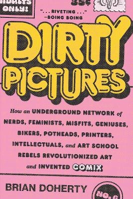 Dirty Pictures - Brian Doherty