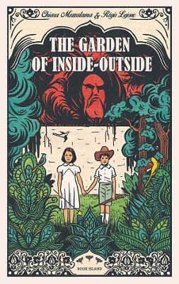 The Garden of Inside-Outside - Chiara Mezzalama