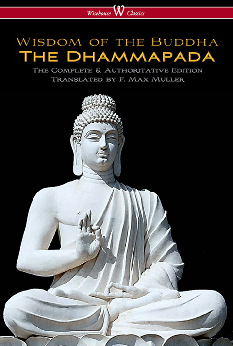 The Dhammapada - Max F. Müller